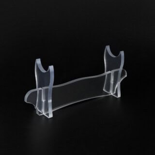 Standard Lightsaber Stand