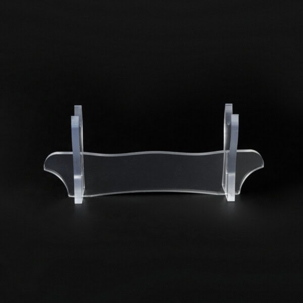 Standard Lightsaber Stand, view 2