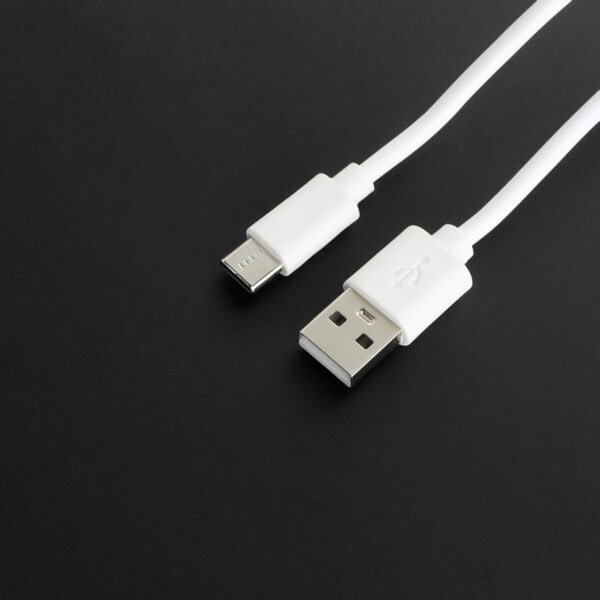 Type-C Lightsaber Charging Cable