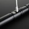 Type-C Lightsaber Charging Cable, view 3
