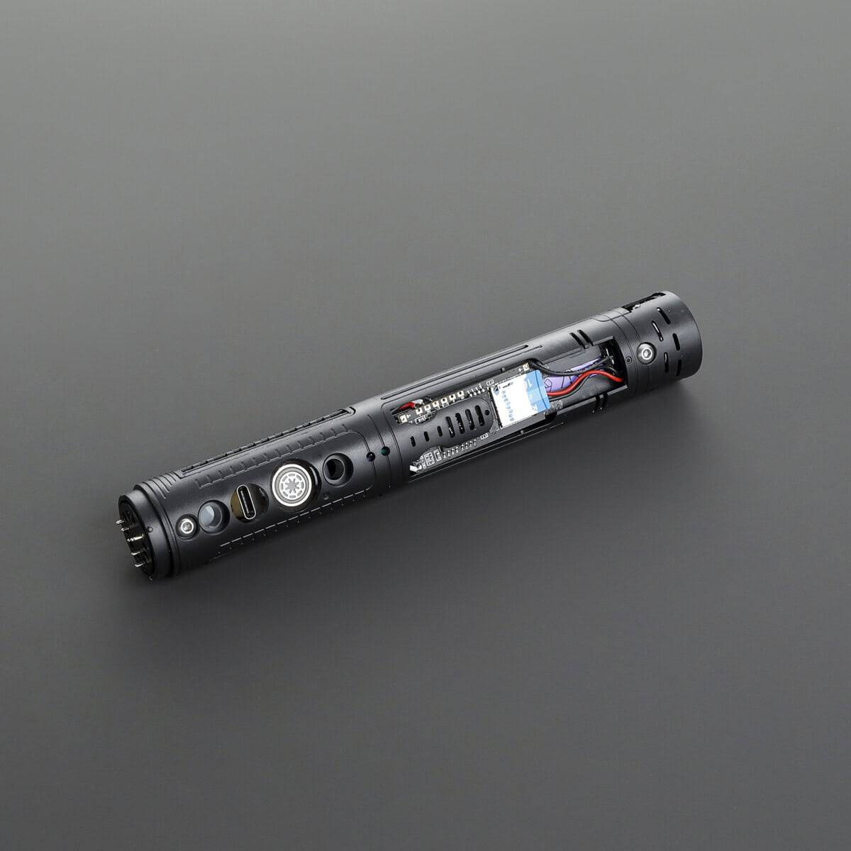 Type-C Xenopixel V3 Kit | Saber 66