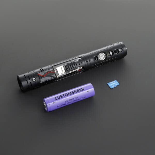 Type-C Xenopixel V3 Kit, view 3