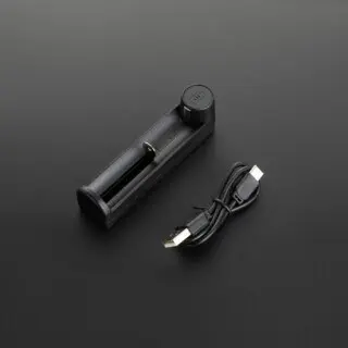 Universal Lightsaber Battery Charger