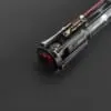 Weathered Kylo Ren Crossguard Lightsaber - Xenopixel V3, view 4