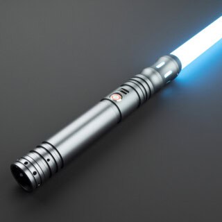 Grey Anost Lightsaber - Xenopixel V3