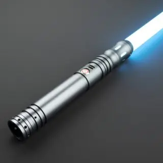 Grey Anost Lightsaber - Xenopixel V3