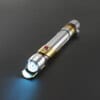 Skeleton Crew Duelling Lightsaber - RGB-X, view 2