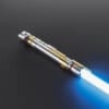 Skeleton Crew Duelling Lightsaber - RGB-X, view 6