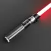 Darth Vader EP5 Duelling Lightsaber - RGB-X