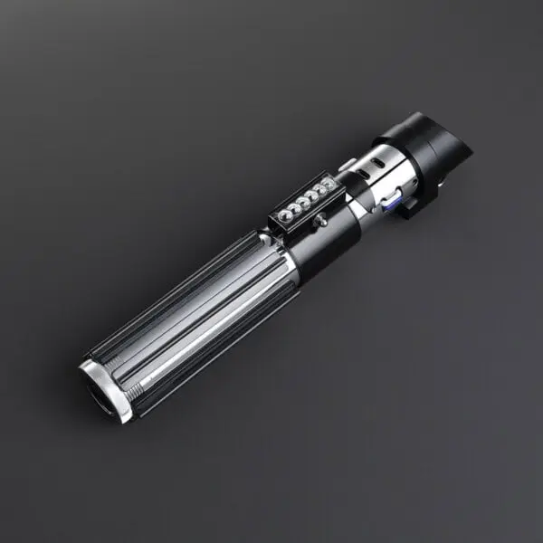 Darth Vader EP5 Duelling Lightsaber - RGB-X, view 1
