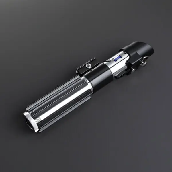Darth Vader EP5 Duelling Lightsaber - RGB-X, view 2