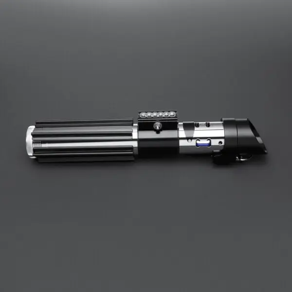 Darth Vader EP5 Duelling Lightsaber - RGB-X, view 3