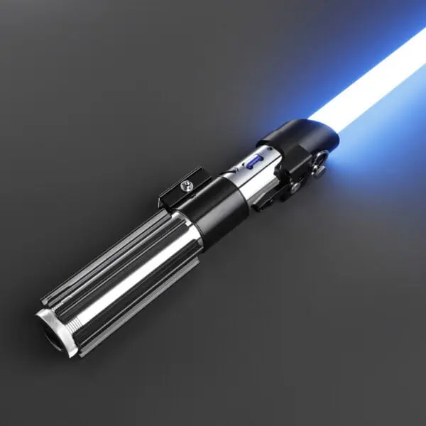 Darth Vader EP5 Duelling Lightsaber - RGB-X, view 4