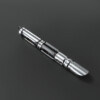 Exposed Kyber Crystal Lightsaber with LED Display - Xenopixel V3, view 7
