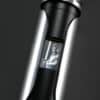 Exposed Kyber Crystal Lightsaber with LED Display - Xenopixel V3, view 6