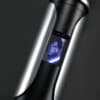 Exposed Kyber Crystal Lightsaber with LED Display - Xenopixel V3, view 5