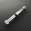 Kyle Katarn Duelling Lightsaber - RGB-X, view 4