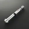 Kyle Katarn Duelling Lightsaber - RGB-X, view 4