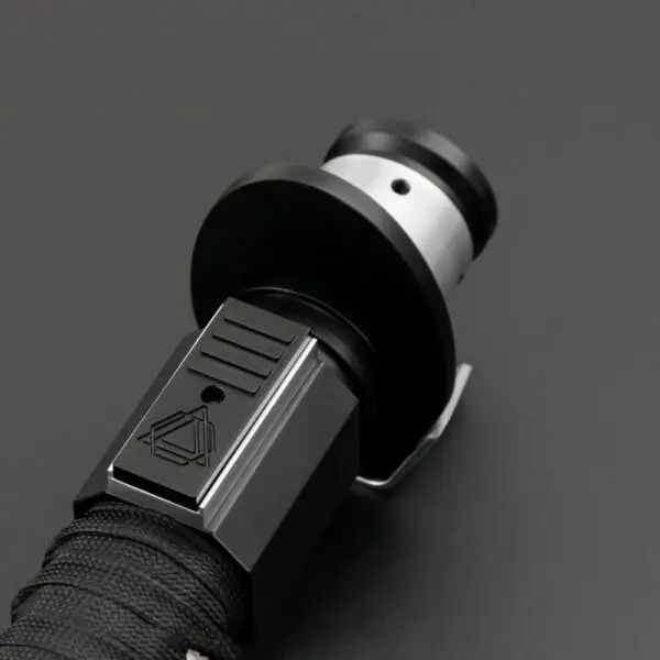 Ronin SE Duelling Lightsaber - S-RGB, view 4