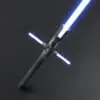 Weathered Cal Kestis Crossguard Lightsaber - SNV4 PRO, view 8