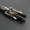 Weathered Cal Kestis Crossguard Lightsaber - SNV4 PRO, view 6