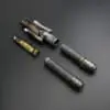 Weathered Cal Kestis Crossguard Lightsaber - SNV4 PRO, view 7