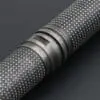 Weathered Cal Kestis Crossguard Lightsaber - SNV4 PRO, view 4