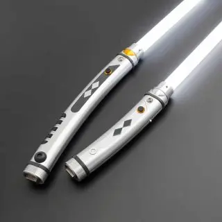 Ahsoka Tano Rebels Lightsabers - SNV4 PRO
