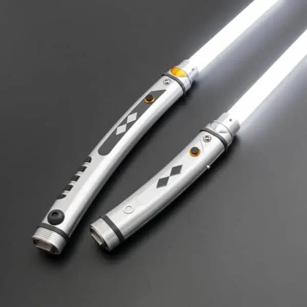 Ahsoka Tano Rebels Lightsabers - SNV4 PRO