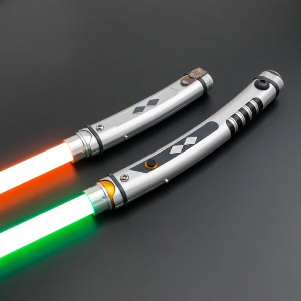 Ahsoka Tano Rebels Lightsabers - SNV4 PRO, view 2
