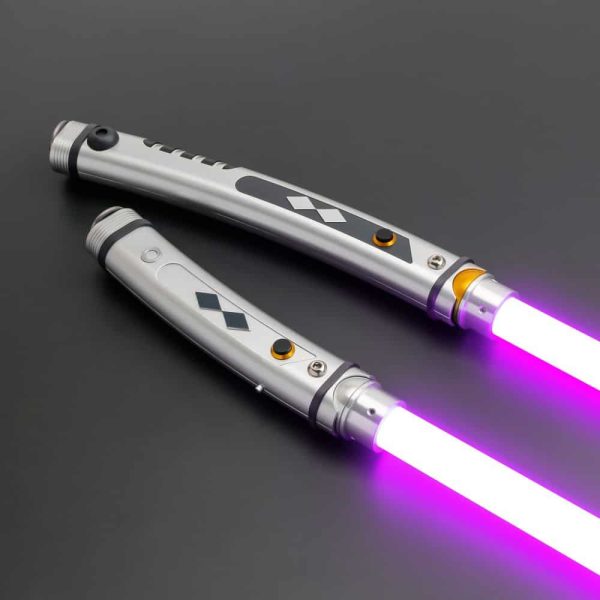 Ahsoka Tano Rebels Lightsabers - SNV4 PRO, view 3