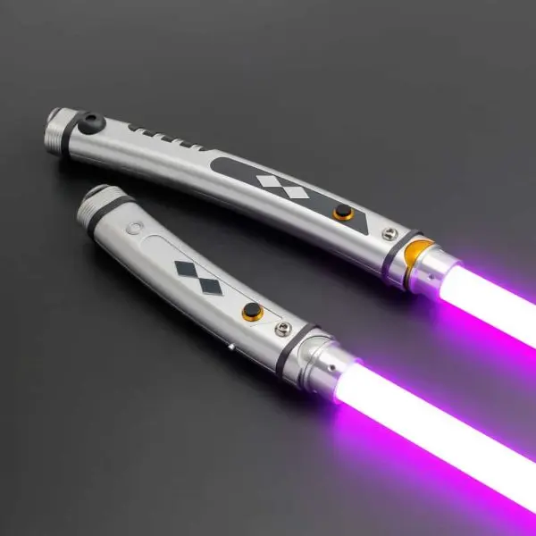 Ahsoka Tano Rebels Lightsabers - SNV4 PRO, view 3