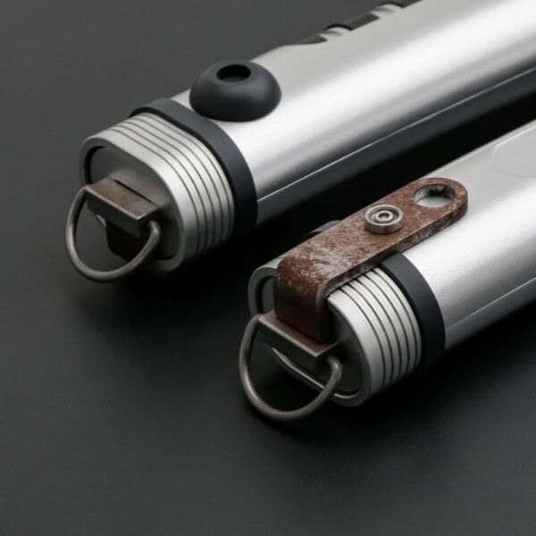 Ahsoka Tano Rebels Lightsabers - SNV4 PRO, view 4