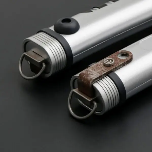Ahsoka Tano Rebels Lightsabers - SNV4 PRO, view 4
