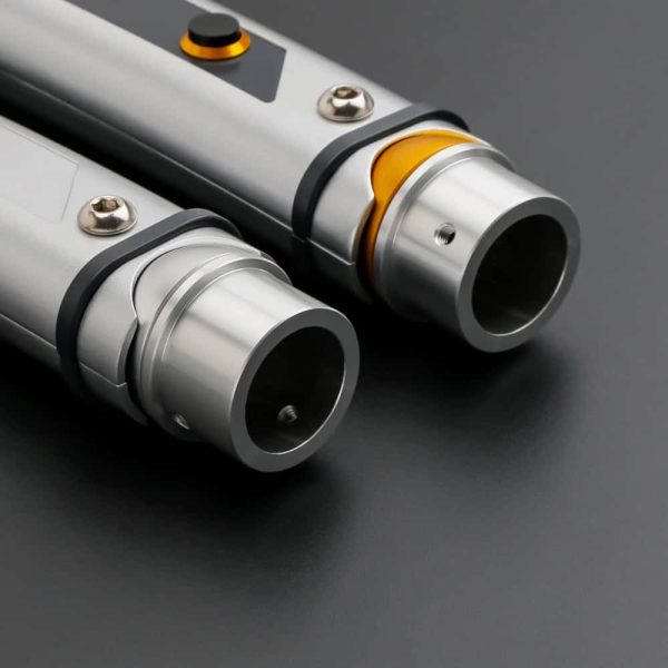Ahsoka Tano Rebels Lightsabers - SNV4 PRO, view 5