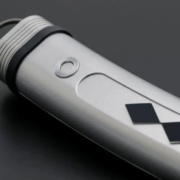 Ahsoka Tano Rebels Lightsabers - SNV4 PRO, view 1