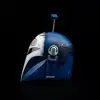 Bo Katan Helmet, view 1