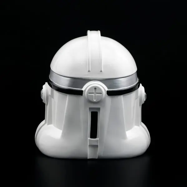 Clone Trooper Helmet, view 2
