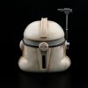Clone Wars Captain Rex Helmet, view 1
