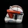 Clone Wars Commander Cody Helmet, view 1