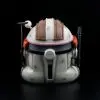 Clone Wars Commander Cody Helmet, view 2