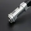 Curved Ventress Double-Bladed Duelling Lightsaber - S-RGB, view 5