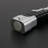 Curved Ventress Double-Bladed Duelling Lightsaber - S-RGB, view 3