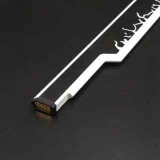 Mandalorian SNV4 or Proffie 2.2 Darksaber Blade