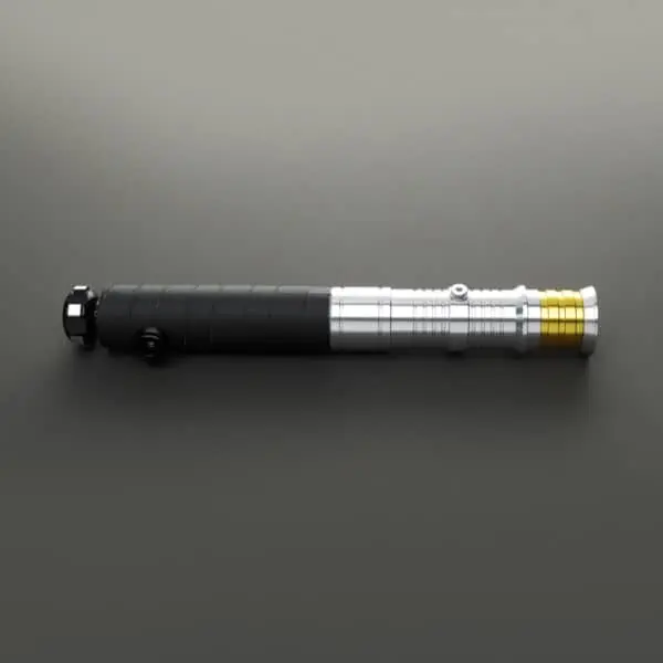 Darth Revan V2 Duelling Lightsaber - RGB-X, view 1