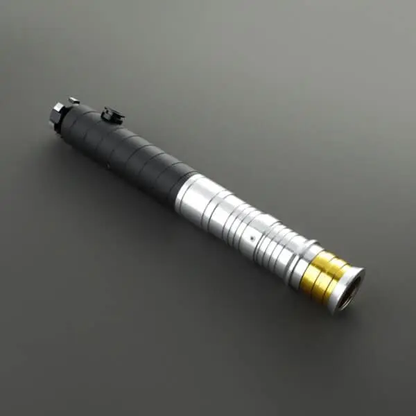 Darth Revan V2 Duelling Lightsaber - RGB-X, view 2