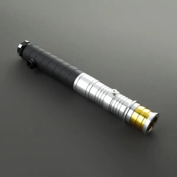 Darth Revan V2 Duelling Lightsaber - RGB-X, view 3