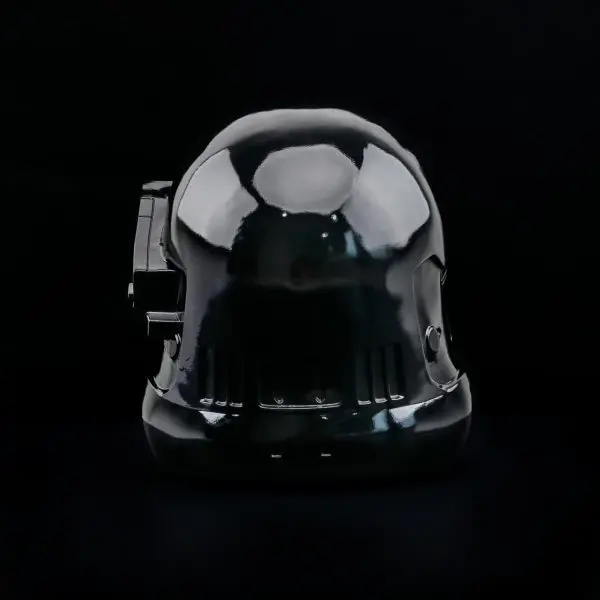 Death Trooper Helmet, view 2