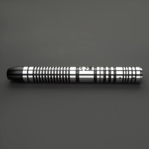 Droid Black Lightsaber - Xenopixel V3, view 1