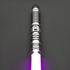 Droid Black Lightsaber - Xenopixel V3, view 2
